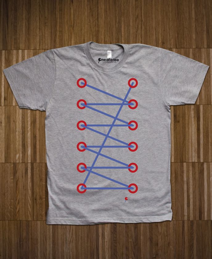 One of a Tee