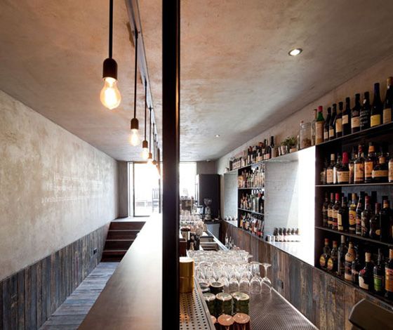 Social Commune Restaurant