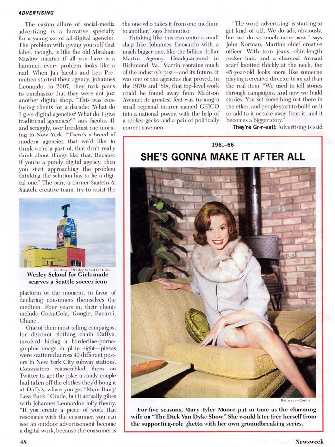 Newsweek