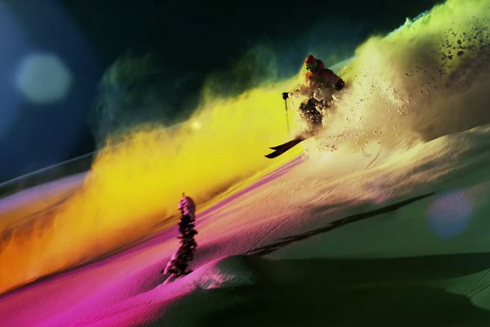 Afterglow by Philips TV, Sweetgrass Productions and Ahlstrand & Wållgren
