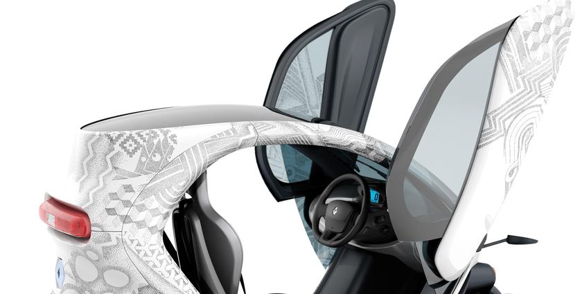 Paris Auto Show