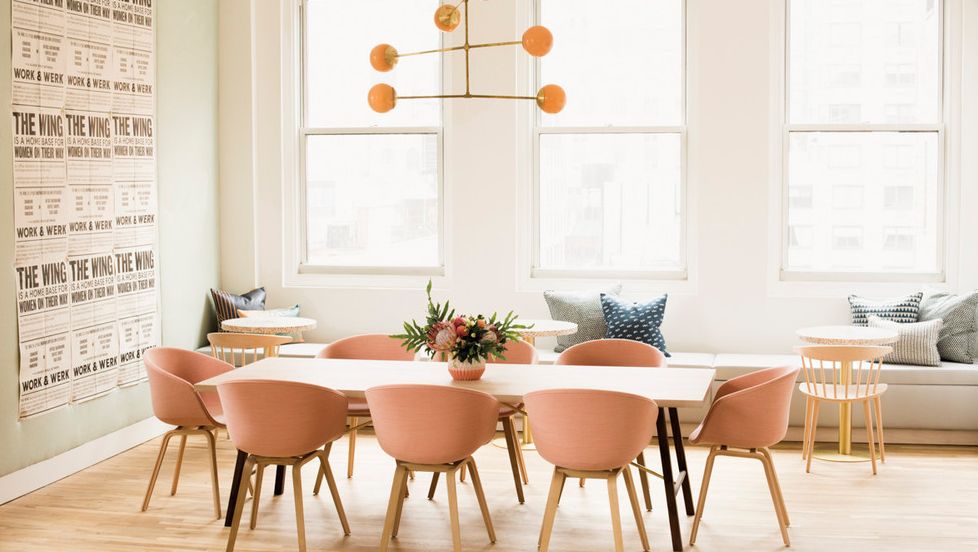 LSN News Why workplaces are now dedicated to selfcare