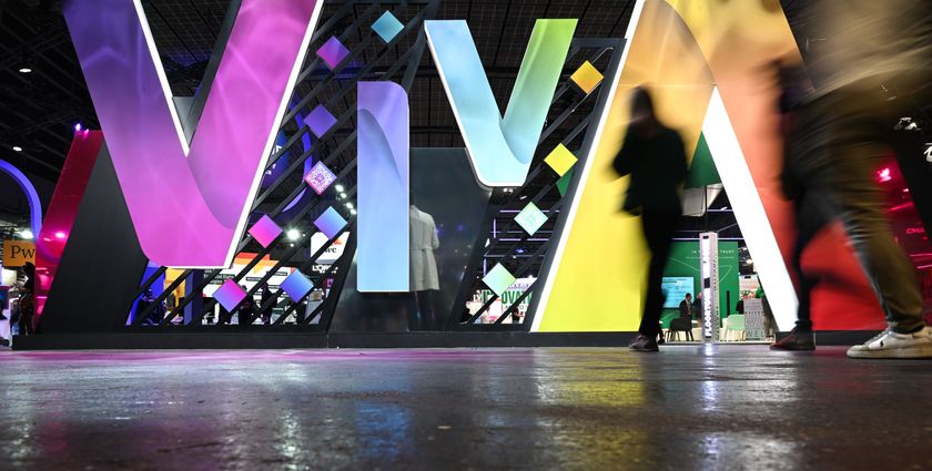 Viva Technology 2025: AI in healthcare, building resilient cities and phygital fashion experiences
