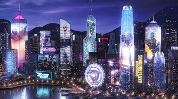 The Big Idea: E-tourism