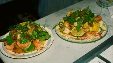 The Interview: Virtual Food Markets