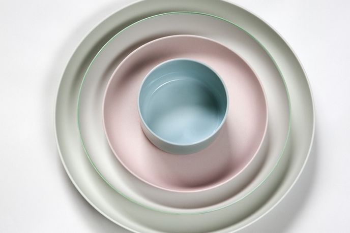 Scholten & Baijings, Photography by Inga Powilleit