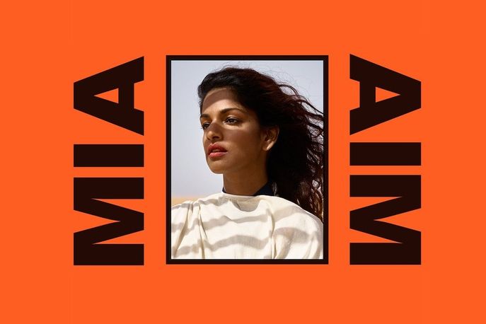 MIA vector pack, Global