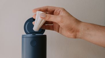 Femtech brand Emm is turning the tide on menstrual care