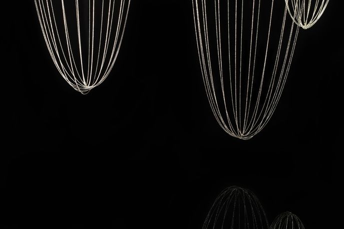 Studio Glithero at Design Miami