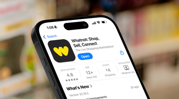 The Death of Passive Shopping  