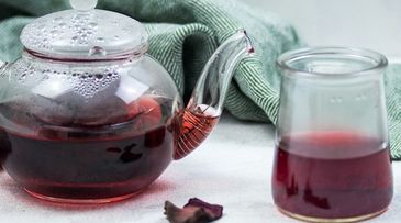 Nim’s launches the first edible fruit teas