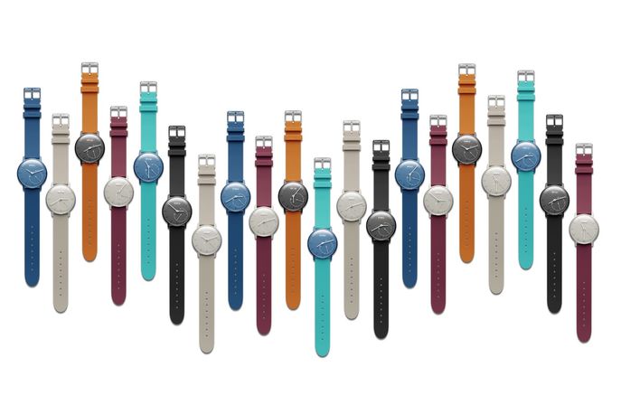 Withings Activité Pop Watch