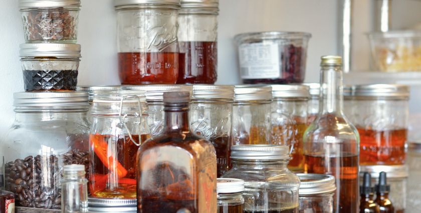 Summer Fancy Food Show 2014