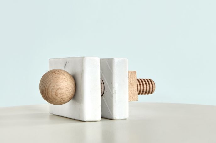 FurNature range by Sovrappensiero, Milan