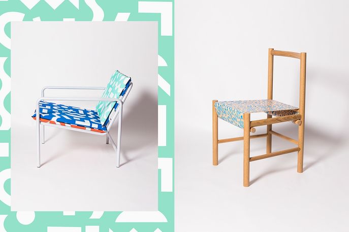 Print all over me for Sight Unseen