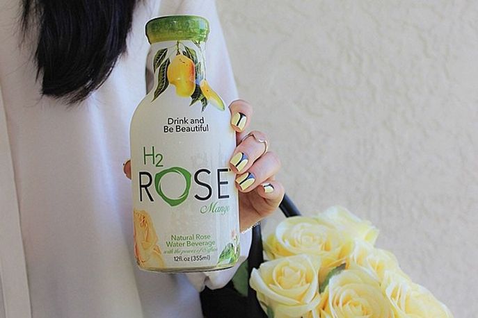 H2Rose, Los Angeles
