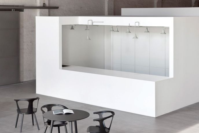 The Village on Paper Island, by Norm Architects, Copenhagen