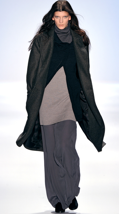 Richard Chai Love A/W 11