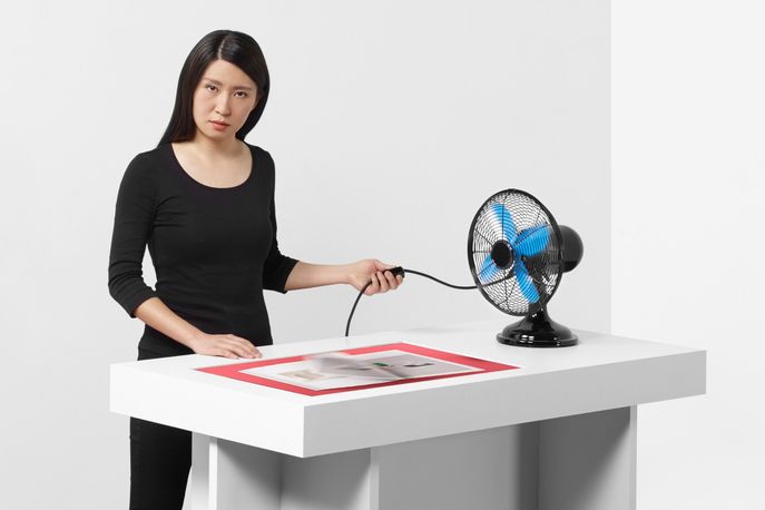 Can objects dream? by ECAL at Milan Salone 2016