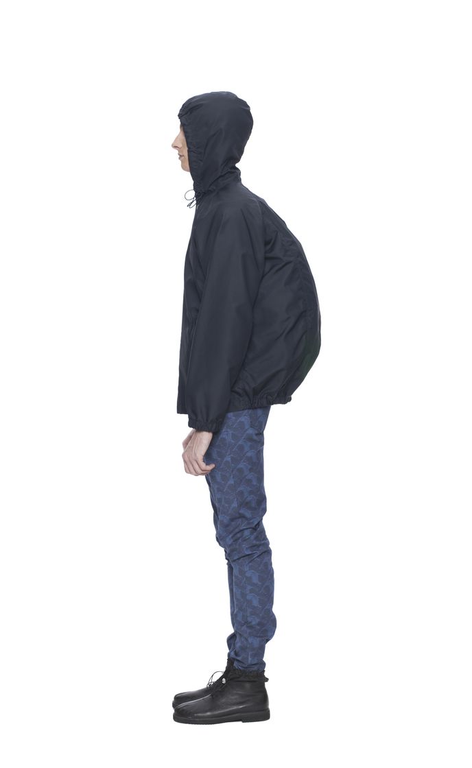 Julian Zigerli AW 2012