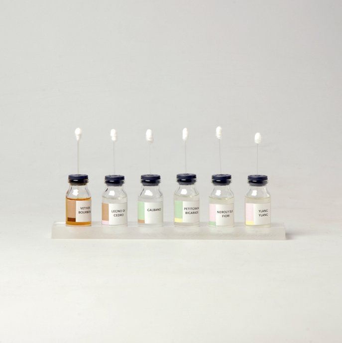 Perfumery Tools