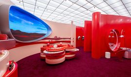 Future Forecast 2026: Retail