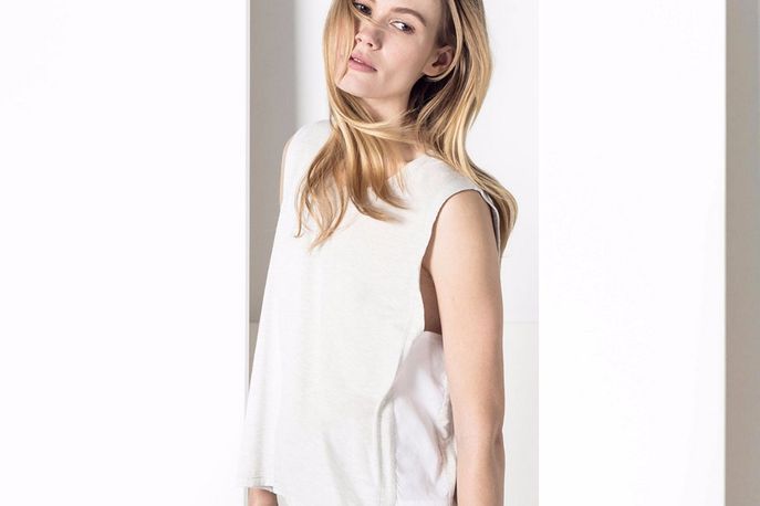 Kit and Ace The Spring 2015 Lookbook