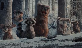 Why Apple is leaning into artisanal charm for 2025 festive push