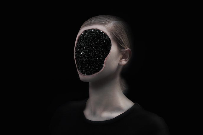 Hubble Cantata by New Inc, New York