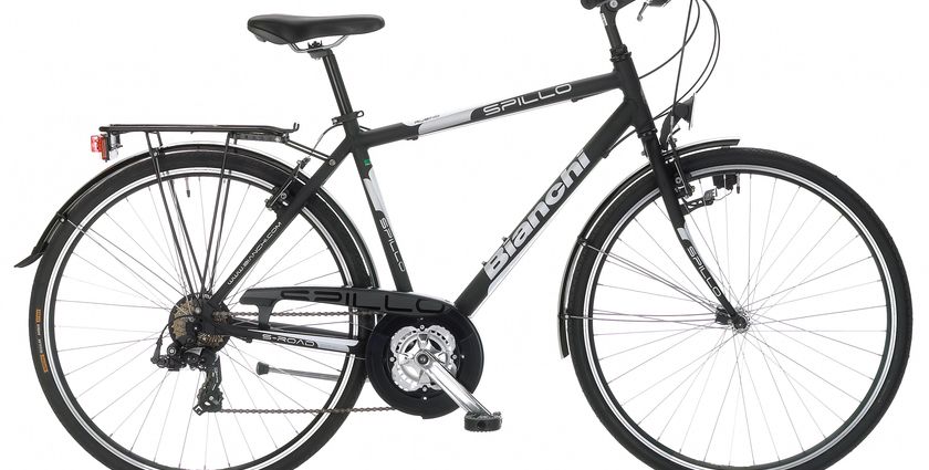 Bikes outsell cars in Italy in post-war first