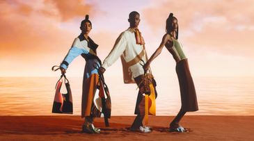 Mulberry accelerates growth with circular exchange initiatives