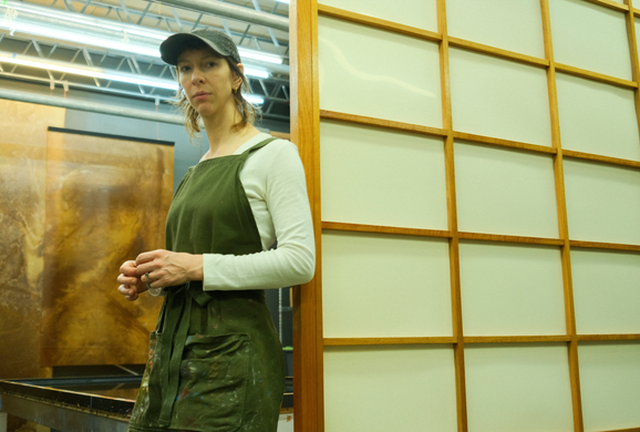 Material Futures in a Post-plastic World