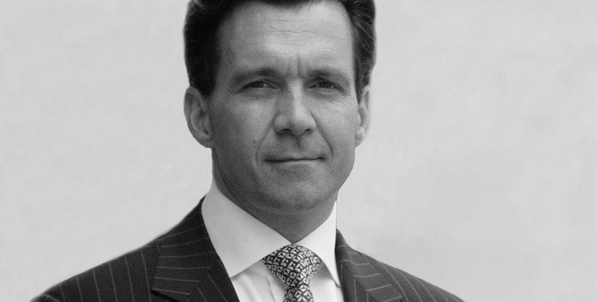 Christopher Norton : The Future Lobby
