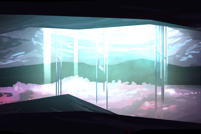 Elegy for a Dead World by Dejobaan Games, US