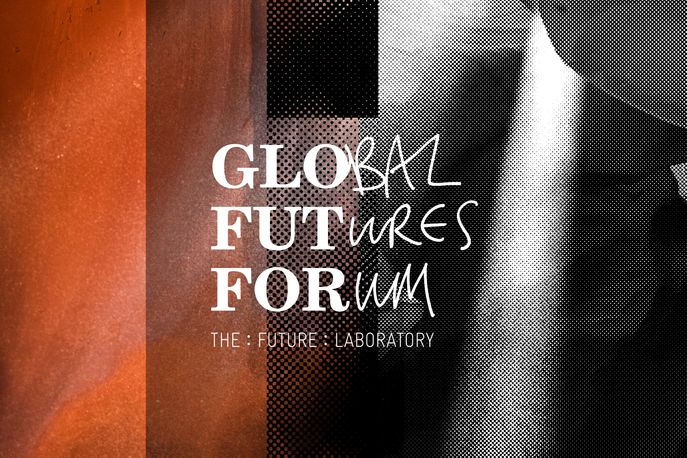Global Futures Forum, London