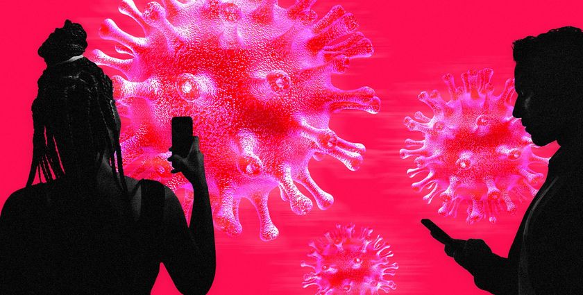 Covid-19: Quarantine Together is a more focused approach to dating