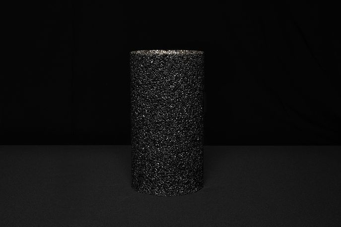 Black Gold by Quintus Kropholler 