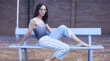 Thought-starter: Can brands help break down beauty stereotypes?