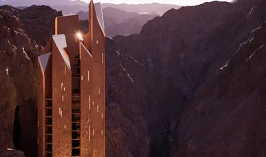 Desert Dreams