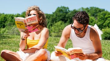 How Spotify’s book strategy signals the return of intellectual culture