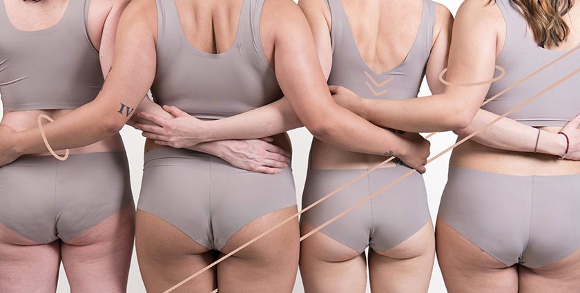 The be.come Project is a body positive fitness app