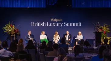 The Big Idea: Walpole British Luxury Summit 2025 