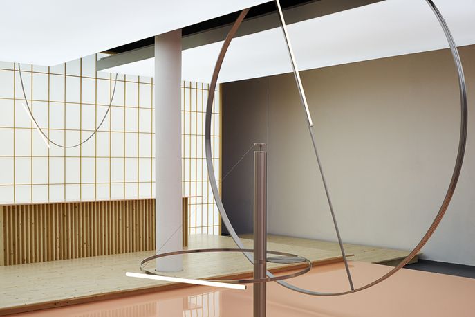 An Encounter With Anticipation by Studio Formafantasma and Lexus, Milan