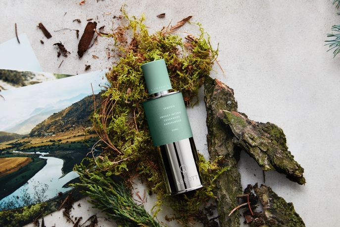 Abbott fragrance, New York