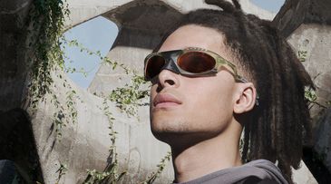 Oakley launches Born to Rewild collection