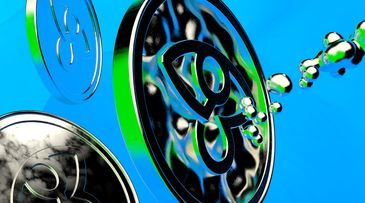 A casino where your personal data is currency