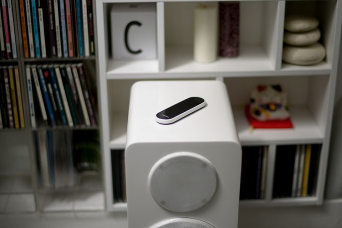 Smart Remote by Sevenhugs, US