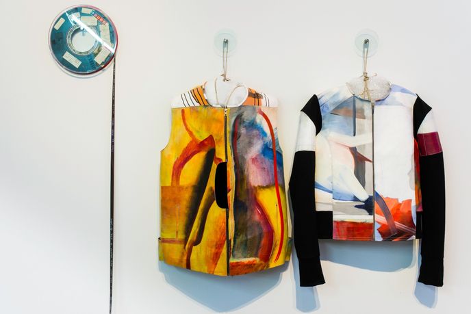  NYC Makers: The MAD Biennial