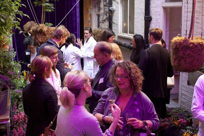 Food and Drinks Futures Forum