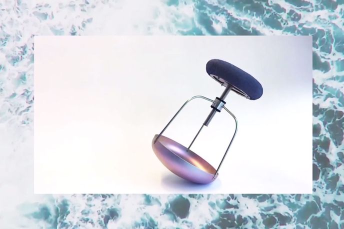 Buoy by Enrichers, Eindhoven